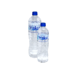 Botellas Desechables